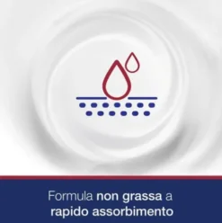 Neutrogena Deep Moisture Fluida senza profumo - Crema corpo per pelle secca e sensibile - 400 ml