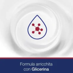 Neutrogena Deep Moisture Fluida senza profumo - Crema corpo per pelle secca e sensibile - 400 ml