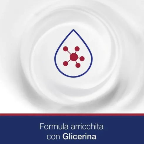 Neutrogena Deep Moisture Fluida senza profumo - Crema corpo per pelle secca e sensibile - 400 ml