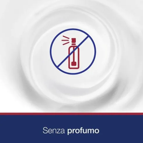 Neutrogena Deep Moisture Fluida senza profumo - Crema corpo per pelle secca e sensibile - 400 ml