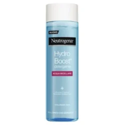 NEUTROGENA HB Acqua Mic.200ml