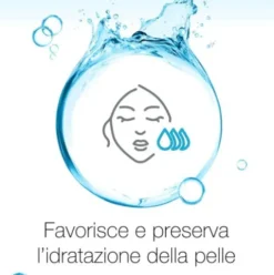 Neutrogena Hydro Boost Acqua-Gel Detergente - Struccante ed antimperfezioni - 200 ml