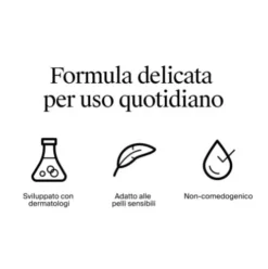 Neutrogena Hydro Boost Crema-Gel - Crema viso idratante per pelle secca e sensibile - 50 ml
