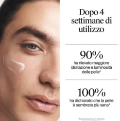 Neutrogena Hydro Boost Fluido Viso Idratante SPF50 Protezione Solare 50ml