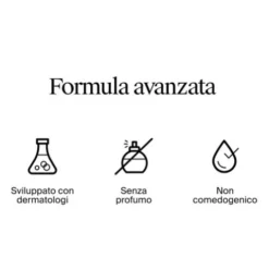 Neutrogena Hydro Boost Fluido Viso Idratante SPF50 Protezione Solare 50ml