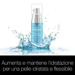 Neutrogena Hydro Boost Siero Viso - Antirughe ed antiossidante - 30 ml