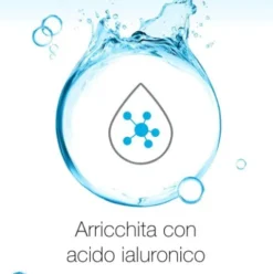 Neutrogena Hydro Boost Siero Viso - Antirughe ed antiossidante - 30 ml