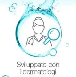 Neutrogena Hydro Boost Urban Protect Fluido Idratante Viso SPF25 - Fluido viso idratante - 50 ml