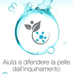 Neutrogena Hydro Boost Urban Protect Fluido Idratante Viso SPF25 - Fluido viso idratante - 50 ml
