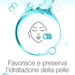 Neutrogena Hydro Boost Urban Protect Fluido Idratante Viso SPF25 - Fluido viso idratante - 50 ml