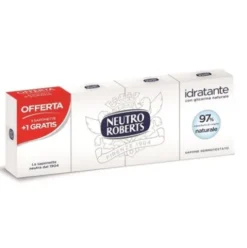 NEUTRO ROB.Sapone 4x100g