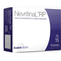 NEVRITINAL RP 15 Capsule