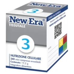 NEWERA 3 240 Granuli