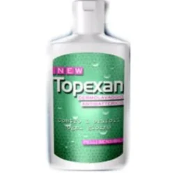 NEW TOPEXAN Dermolav.P/S 150ml