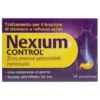 Nexium Control*14Compresse Gast 20mg