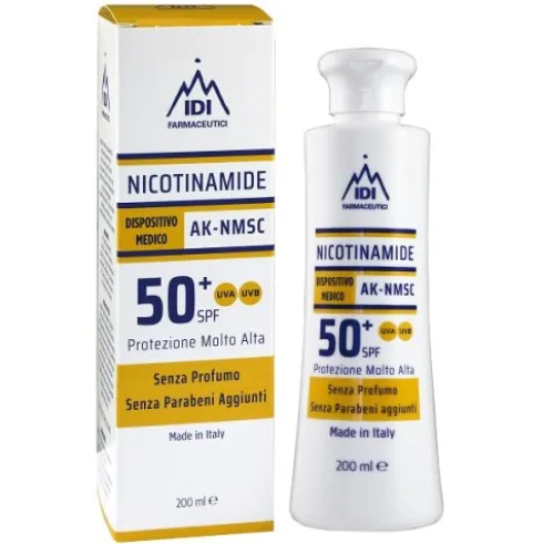 NICOTINAMIDE AK-NMSC fp50+
