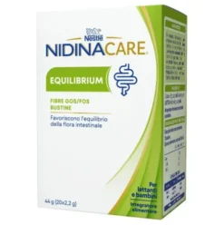 Nidinacare Equilibrium 20bust