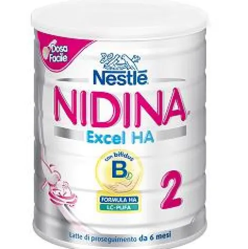 NIDINA 2 EXCEL HA 800g