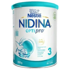 NIDINA 3 OPTIPRO Polv.800g