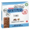 NIENTEMENO Barr.Cio/Nocc.3x33g