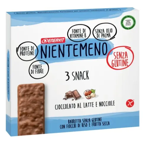 NIENTEMENO Barr.Cio/Nocc.3x33g