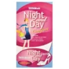 NIGHT&DAY Tall.1 paio