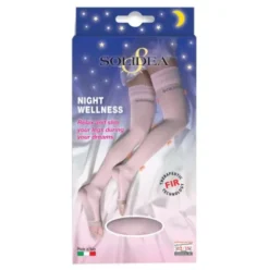 NIGHT Wellness Rosa 2-M