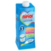 NIPIOL Latte Crescita 500ml