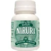 NIRURI PHYLLANTUS N 60 Compresse