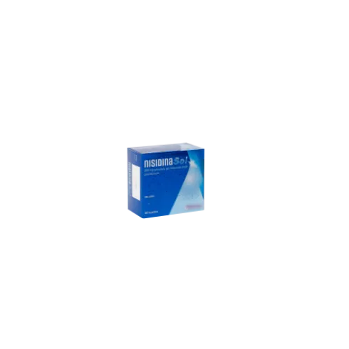 NISIDINASOL 20 Buste 500mg