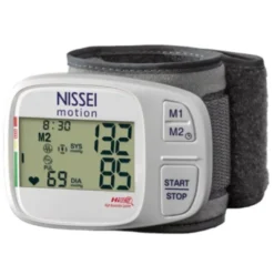Nissei Motion Mis.Press.Polso