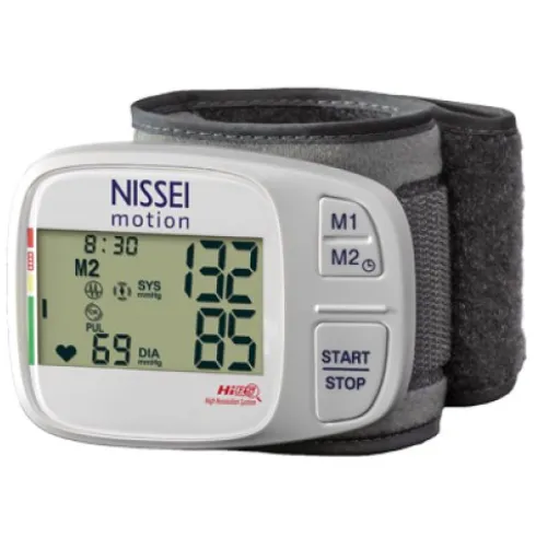 Nissei Motion Mis.Press.Polso