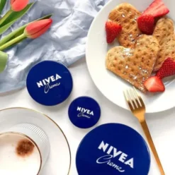Nivea Creme Crema Idratante Multi-uso 150ml