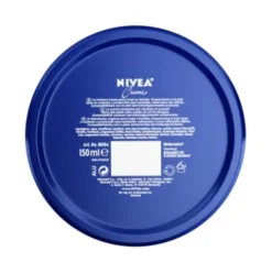 Nivea Creme Crema Idratante Multi-uso 150ml