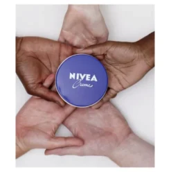 Nivea Creme Crema Idratante Multi-uso 150ml