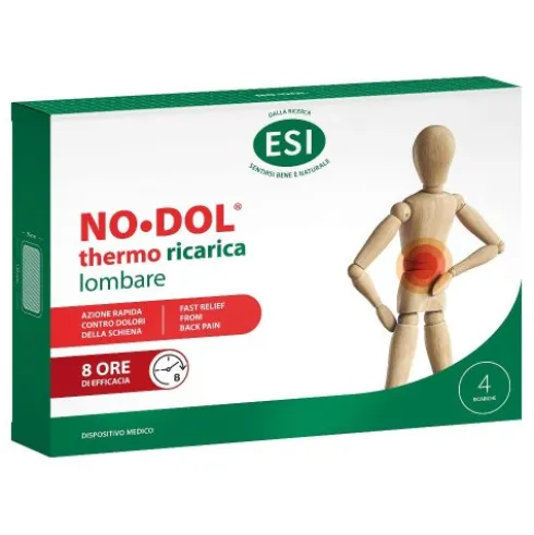 NO DOL Thermo Ric.Lombare