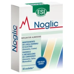 NOGLIC 30 Ovalette