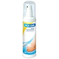 NOK SAN Deod.Spray 100ml