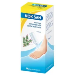 NOK SAN Polv.Ass.Deod.75g