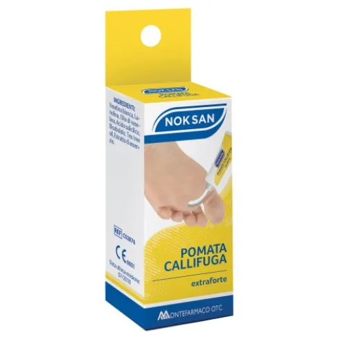 NOK SAN Pomata Callifuga 7,5ml