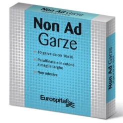 NON AD Garza 10x10 10pz
