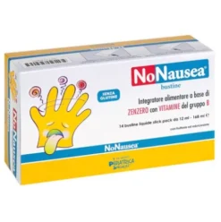 NONAUSEA 14 Bust.Stick Pack