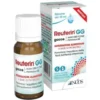 Noos Reuterin GG Integratore Probiotico per Equilibrio Flora Intestinale Gocce 10ml