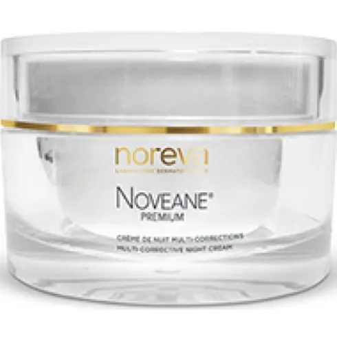 Noreva Noveane Premium Crema Notte Multi-Correttiva Anti-Età 50ml