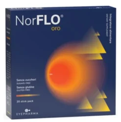 NORFLO ORO 20 Stick