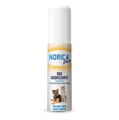 NORICA Pet Deo Spray 100ml
