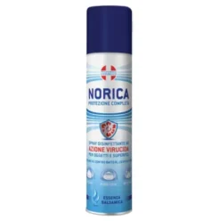 Norica Prot Completa Ess Bals