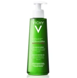 Normaderm Phytosolution Gel Detergente Purificante 400 ml