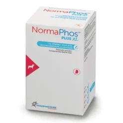 NORMAPHOS XL Plus Polv.90g