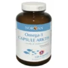 NORSAN OMEGA3 ARKTIS 120Cps